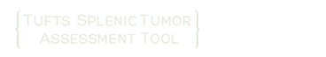 T-STAT Tool, Tufts University